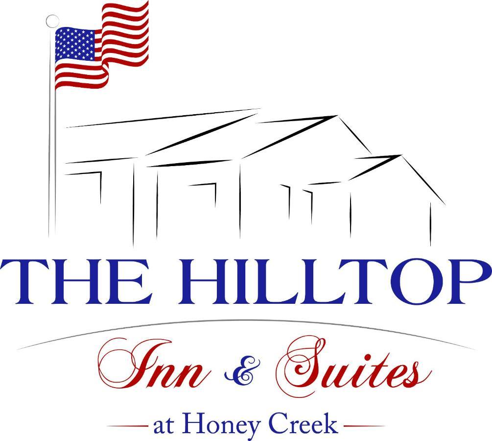 Hilltop Inn & Suites Grove Екстер'єр фото